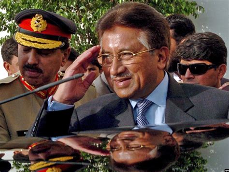 Musharraf Says Pakistani Military Must Play Bigger Role, Warns Of ...