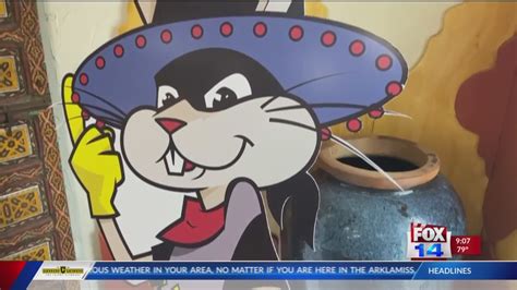 Taco Bandido names rabbit mascot | KTVE - myarklamiss.com