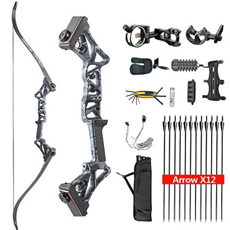 Best Recurve Compound Bow Hybrid 2024 Where to Buy ...