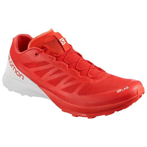 Salomon S/Lab Sense 7 - Trail running shoes | Free EU Delivery ...