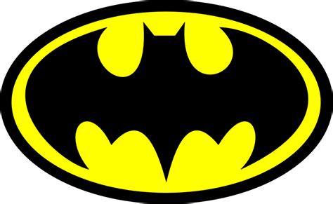 Batman Logo II by GGRock70 on DeviantArt