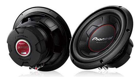 10-Inch Subwoofers by Diamond Audio, Clarion and Rockford Fosgate