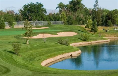 Los Lagos Golf Course in San Jose, California, USA | GolfPass