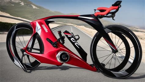 Exploring the Evolution of Bicycle Design – titanxtrem.com