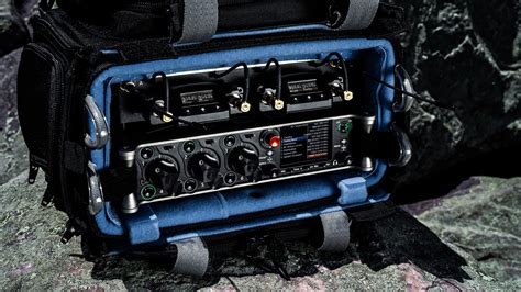 A20 System FAQ - Sound Devices