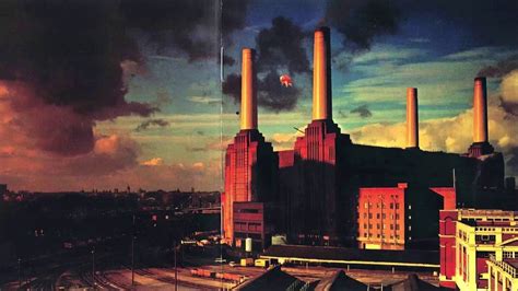 Pink Floyd - Animals (remaster) - YouTube