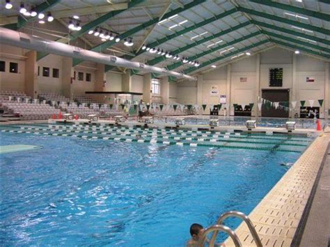 Palo Alto College Natatorium | Map of Play