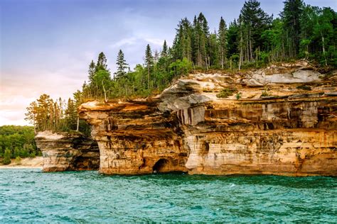 What You Need to Know About Pictured Rocks National Lakeshore - Freshwater Vacation Rentals