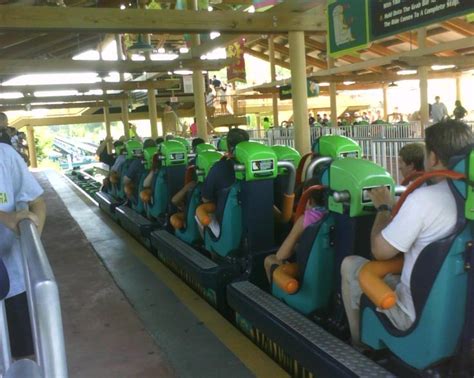 The Ultimate Kingda Ka Roller Coaster | Roller Coaster, Roller Coaster Rides, Roller Coaster ...