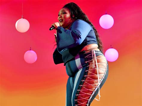 Lizzo's 'Juice' Is the Most Patriotic Song of 2019 | WIRED