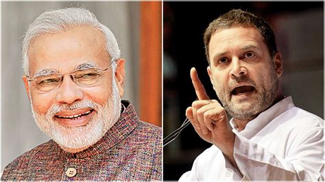 Narendra Modi vs Rahul Gandhi: Playing out at Lok Sabha today