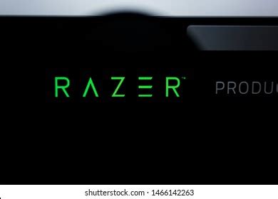 Razer Logo Vectors Free Download