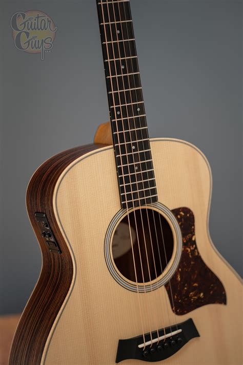 Taylor GS Mini-E (Rosewood) - Guitar Guys