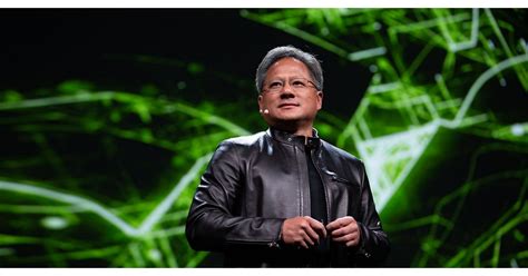 Nvidia Ceo Jensen Huang Keynote At Computex 2024 - Bryn Marnia