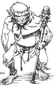 Kobold - The Official Witcher Wiki