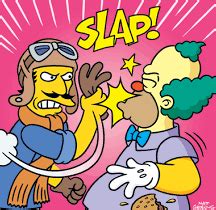 Glove Slap - TV Tropes