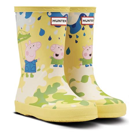 9 Cute Kids Rain Boots | 2021 | Seattle Met