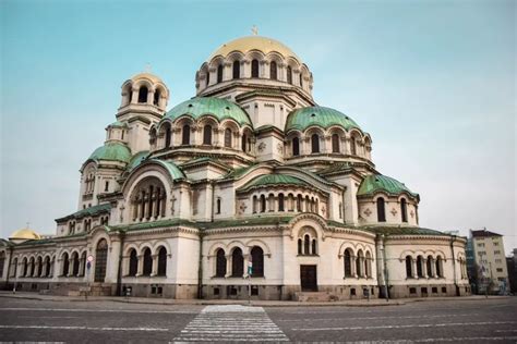 30 Most beautiful Cathedrals and Churches of Europe!