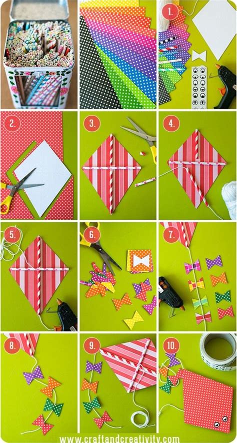 qwqrqrq: [43+] Diy Kite Design Ideas