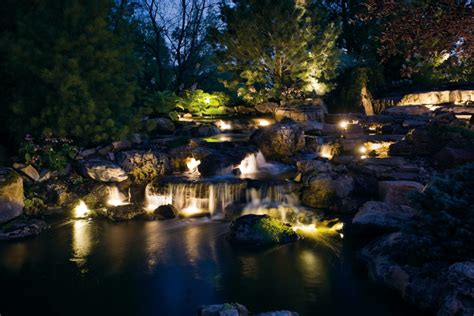 Kichler Landscape Lighting – Federal Supply