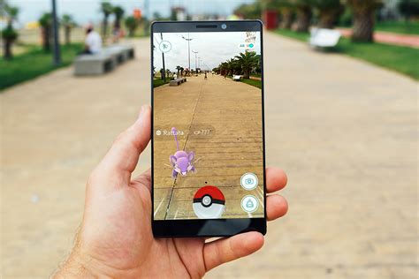 Reality Is Boring: The Best Augmented Reality Apps | Digital Trends