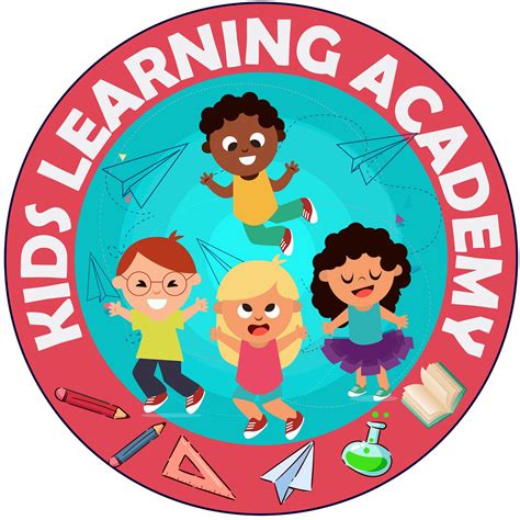 KIDS Learning Academy
