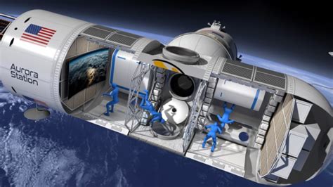 Oxygen Life Support Systems in a Spacecraft | Turbomachinery blog