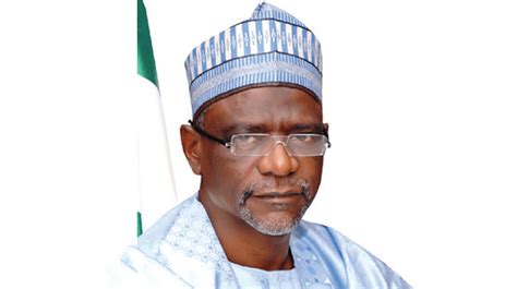 Borno to get FCE soon, says Adamu - Punch Newspapers