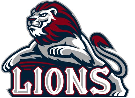 University Mascot: Loyola Marymount University Logo and Mascot