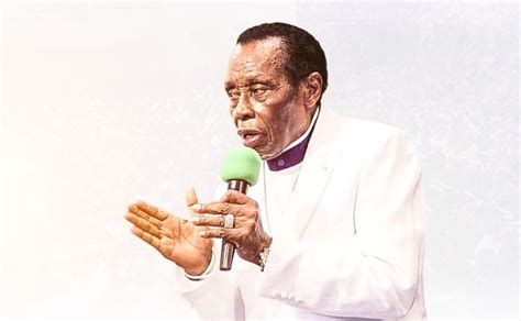 Baba Guti shares secret to long life - Mbare Times