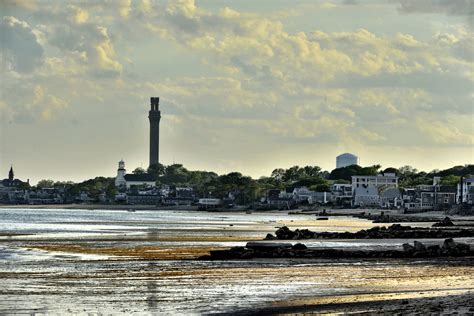 10 Prettiest Coastal Towns in New England - New England Today