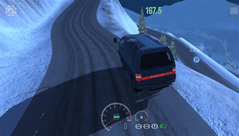 Truck Gen - Games Where You Can Drive Trucks And Vehicles On Snowy ...