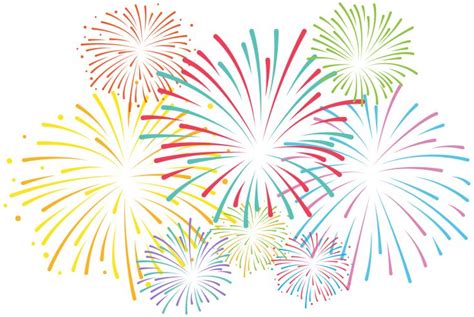 Fireworks PNG Clip Art | Gallery Yopriceville - High-Quality Images and ...