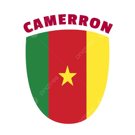 Camerron Emoji Flag, Worldcup 2022, Fifa Worldcup, Qatar 2022 PNG and ...