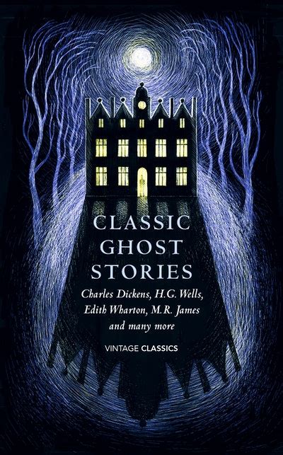 Classic Ghost Stories - Penguin Books Australia