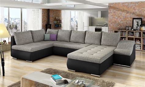 87 Beautiful u shape sofa bed Trend Of The Year