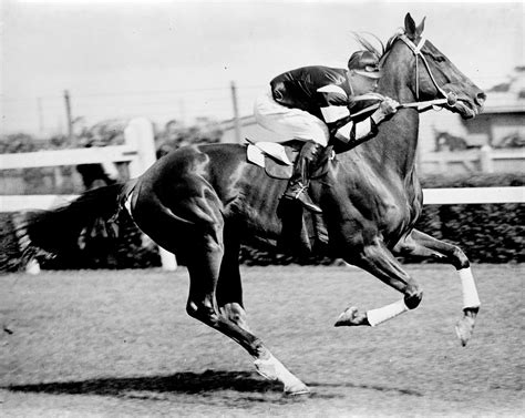 Phar Lap wins Melbourne Cup (silent) | Australia’s Defining Moments ...