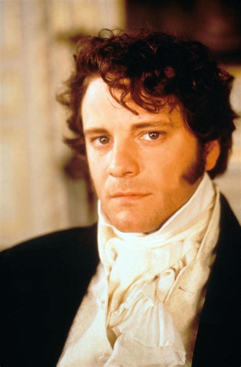 The Best Mr. Darcy Actors Ever: Colin Firth, Matthew Macfadyen, and More | Glamour