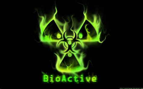Biohazard Symbol Wallpaper (61+ images)