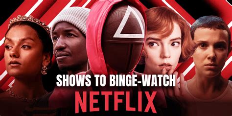 Best Netflix Shows And Original Series To Watch In September 2021 ...