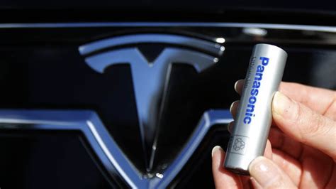 Tesla Model 3 the New Battery - News, Carsoid