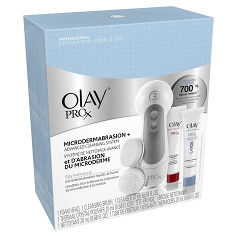 Olay Pro-X Advanced Cleansing System 0.68 Fl Oz, 1-Count