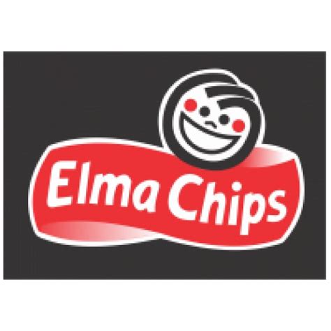 Elma Chips Logo Download in HD Quality