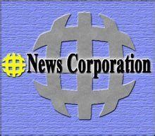 News Corporation Logo - LogoDix