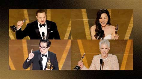 2023 Oscars Multiplatform +7 Day Ratings: Nearly 20 Million Tuned In