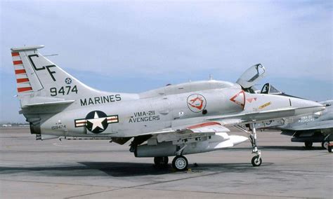 Pin on A-4 Skyhawk