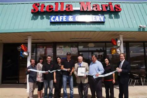 Stella Maris Cafe & Grocery, Arabi, New Orleans - Urbanspoon/Zomato