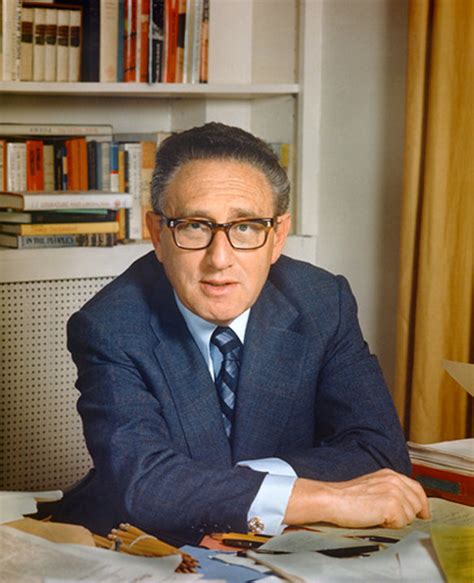 Henry Kissinger – Photo gallery - NobelPrize.org