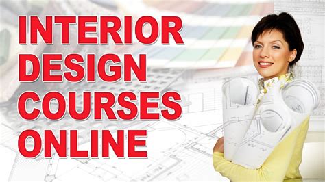 Online Courses For Interior Design Top 10 Online Interior Design Courses For Beginners - The Art ...