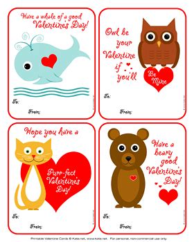 11 Free Valentine Card Downloads